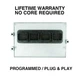 Engine Computer Programmed Plug&Play 2005 Jeep Liberty 56044576AG 3.7L AT PCM