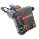 CLONE SERVICE CEM CENTRAL ELECTRONIC MODULE FOR VOLVO P2 PLATFORM 30765148 CEM H