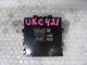 16-18 TOYOTA TACOMA Driver Park Assist Left Hand Dash 89340-04010 8934004010