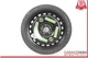 2009-2016 Audi A4 B8- Emergency Spare Tire Wheel Donut Rim PN: 8K0601027