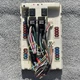 2007-2010  Nissan  Maxima  FUSE BOX IPDM BCM  284B7-1AA0A