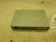 06-09 LEXUS IS350 3.5L STEREO / RADIO RECEIVER UNIT 