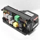 10-20 Mercedes W204 С300 SLK250 E350 CLS550 Front SAM Module Fuse Box 2129008107