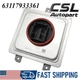 7933361 LED Module Controller For BMW 7 SERIES G11 G12 LCI 740i 750iX Headlight