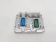 Engine ECM Electronic Control Module 6.7L Fits 16-17 DODGE 2500 PICKUP 62912