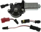 Dorman 742-315 Power Window Motor Compatible with Select Models