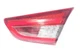 Rear Right Taillight Lid Mounted OEM 14 15 16 17 Maserati Ghibli