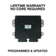 Engine Computer Programmed/Updated 2009 Mazda 3 LF7W-18-881B 2.0L AT PCM ECM OEM