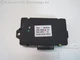 control unit Windshield wipers Maserati Quattroporte M139 Ferrari 212916