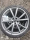 WHEEL/RIM ONLY OEM 15-16 A4 AUDI 8K0601025CT