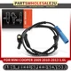 Rear LH or RH Side ABS Wheel Speed Sensor for Mini Cooper 2009 2010-2013 L4 1.6L
