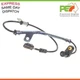 New*OEM*ABS Wheel Speed Sensor - Rear To Fit SUBARU LIBERTY BE 4D Sdn 4WD..