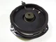 04-10 Audi A8 D3 Front Right Bose Door Speaker Woofer 4E0035411A 04 05 06 07 OEM