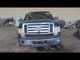 Chassis ECM Towing Control Dash Mounted Fits 09-10 FORD F150 PICKUP 1243453