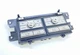 🌟 JAGUAR XF X250 MULTI MEDIA CD PLAYER HEATER CONTROLS 8X2318C858BE 2008-2014