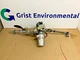 2010 HYUNDAI IX35 STEERING COLUMN 56300-2S760  (T3)