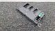 BMW 1 2 3 4 SERIES F20 F30 F31 F32 F36 REAR ELECTRICAL MODULE BODY UNIT 9866979