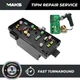 2008-2009 Dodge RAM 2500 3500 TIPM Fuse and Relay Box Repair Service 68028005