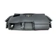 2018-2019 JAGUAR E-PACE FRONT DASHBOARD INSTRUMENT TRIM | EBONY (55AP) *INDENTS*