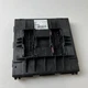 7H0937090E 2015 VOLKSWAGEN JETTA DIESEL BMC BODY CONTROL MODULE OEM