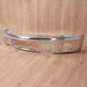 Fit For 2009-2014 Ford F150 NEW Chrome Steel Front Bumper Face Bar w/Fog Hole