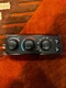 2003-2005 Dodge Ram 1500 2500 AC Heater Climate Control Temperature OEM