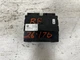 2020 BMW X5 HVAC Control Module OEM Part Number 641116046610