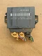 2004-2010 Audi A8 / 2007-2009 S8 Park Assist Control Module Unit 4E0910283A