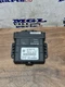 PORSCHE PANAMERA 970 3.0 D AUTOMATIC GEARBOX CONTROL MODULE 0C8927749CR  2009-13