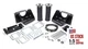  59570 Ride Control Rear Air Suspension Spring Kit 