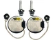 2x New For Toyota Avalon Camry Sienna Venza Xenon Ballast D4S Bulb Control Unit