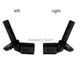 95B927803B For Porsche Macan 3.0L V6 1 Set Left + Right ABS Wheel Speed Sensor