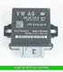 2012 - 2015 AUDI A7 HEADLIGHT LAMP RANGE CONTROL MODULE 4H0907357B  OEM