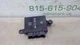 2018-2022 DODGE RAM 1500 PARK ASSIST CONTROL MODULE 68440530AC