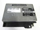 88-89 BMW E32 750I Transmission Control Module Up to 10/31/88 ID AEGS-N