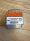 Mercedes-Benz W211 W219 SRS Crash Safety Control Unit Module A2118205785 OEM