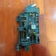 08-10 FORD 6.4 F250SD KING RANCH PICKUP INTERIOR CABIN FUSE BOX 7C3T-15604-CP