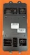 Mercedes 06-12 R350 R500 ML450 Front Signal Acquisition Module SAM  1645401401