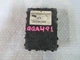 Body Control Module BCM Fits 07-08 NISSAN MAXIMA 284B2ZK50A 