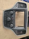 68410583AC USED OEM 2017 Jeep Grand Cherokee HVAC Temperature Control Panel