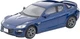 Tomica Limited Vintage 2008 Mazda RX-8 TypeRS Navy Blue Metal Diecast Car N314b