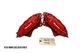 14 15 16 17 Maserati Ghibli SQ4 Brembo Rear Brake Caliper Set Oem