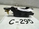 2011 MAZDA CX-9 3.7L GAS AUDIO NOISE FILTER CONTROL MODULE UNIT OEM+