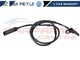 BMW REAR RIGHT OR LEFT ABS SENSOR