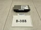 2005 2009 LAND ROVER RANGE ROVER 4.2L AWD AUTOMATIC TRANSMISSION CONTROL MODULE 