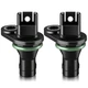 2pcs New VDO Engine Camshaft Position Sensor S119445001Z 13627525014 for BMW