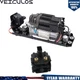 New Air Suspension Compressor w/ Bracket & Valve For BMW 740Li 750Li 37206868998