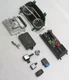 2011 LAND ROVER LR4 - 5.0L AJ133 ENGINE BODY FUSE BOX IMMOBILIZER MODULE KEY SET