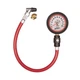 Tire Pressure Gauge - 2.5" 0-60PSI - Longacre 52-52003