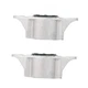  Shock Mounting Kit Rear Upper 906981 Fits for 2004-2014 for Mazda 3 2.0L 2004 